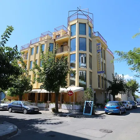 Family Sunarita فندق بريمورسكو