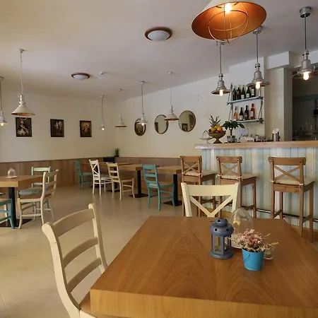 Family Sunarita بريمورسكو